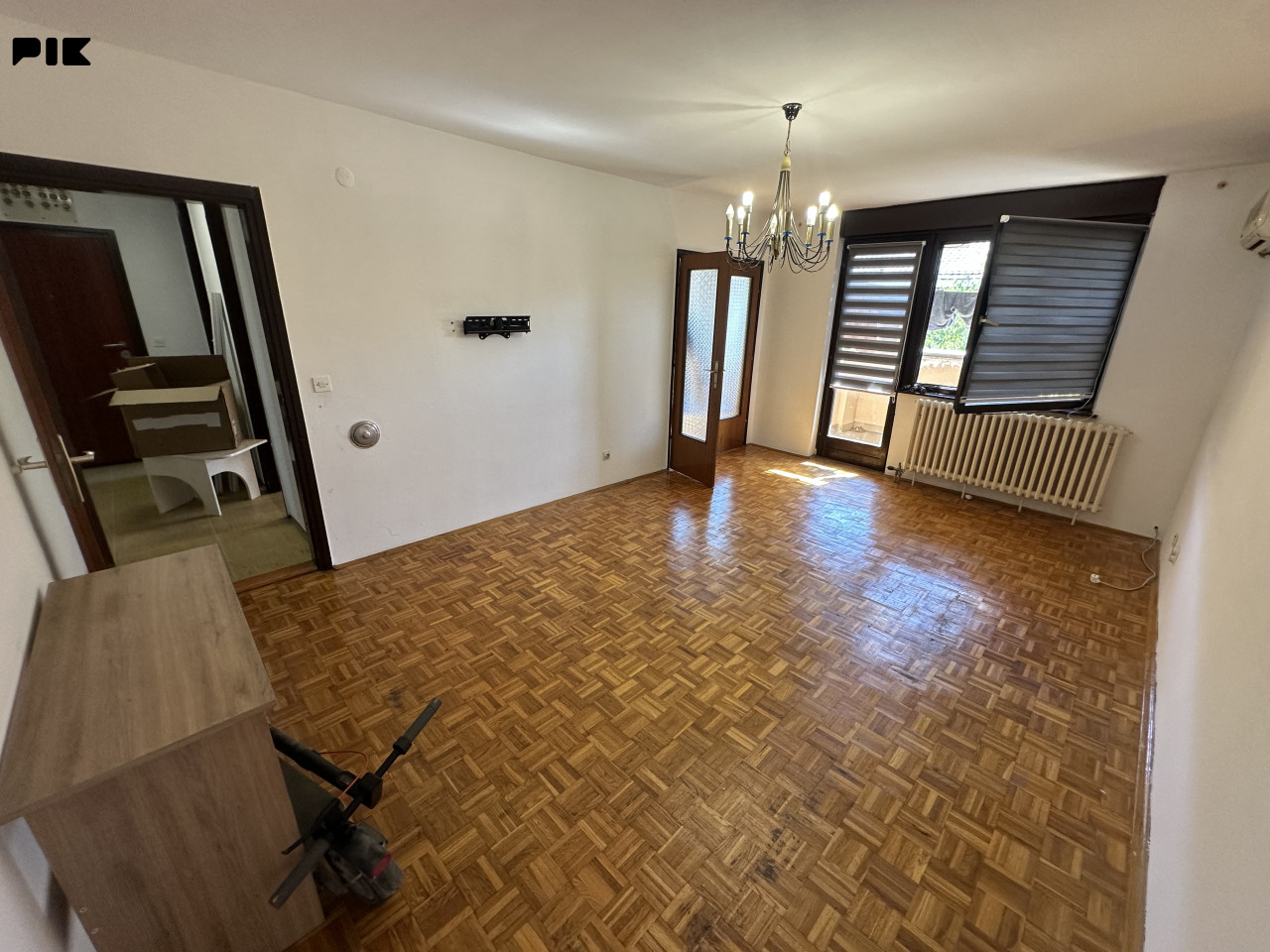 Stan/Dobrinja 3/ 84m2 2