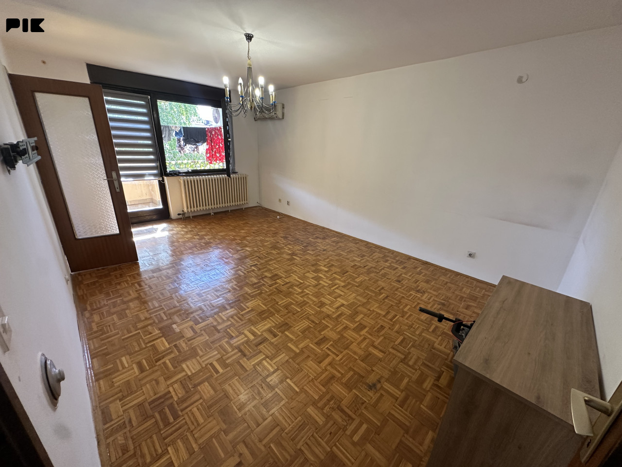 Stan/Dobrinja 3/ 84m2 3