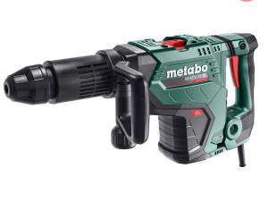 Metabo Čekić Udarni MHEV 11 BL SDS - max 1.500W Brushless