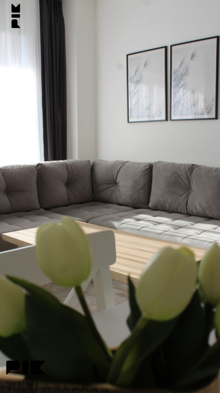 Stanovi i apartmani Sarajevo - Novo Sarajevo 37m2