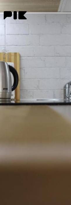 Stanovi i apartmani Sarajevo - Novo Sarajevo 37m2 2