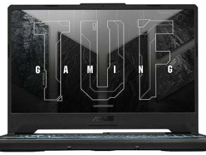 Laptop ASUS TUF Gaming A15 FA506NCG-HN185