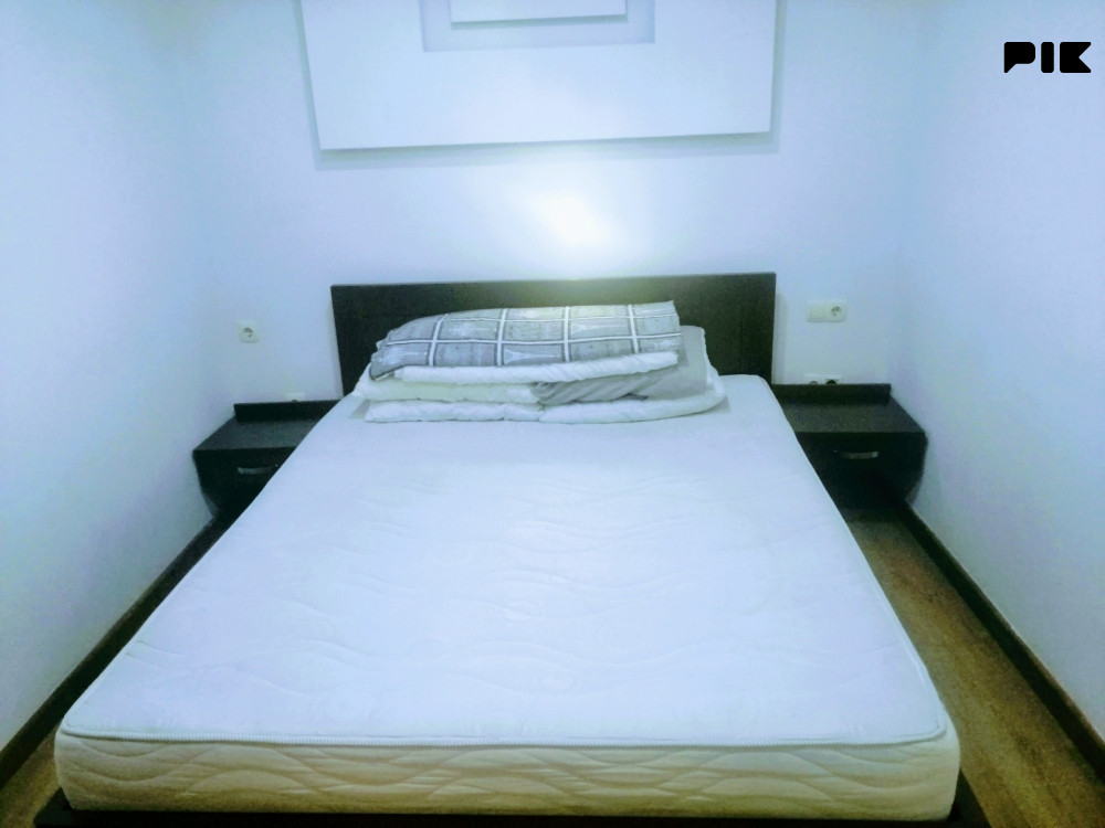 Stan/apartman Sarajevo - Novi Grad Asif 061/541-732 2
