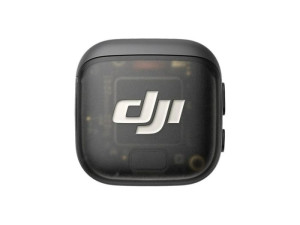 DJI Mic 3 Transmitter Mikrofon Akcija do 12.10.2026