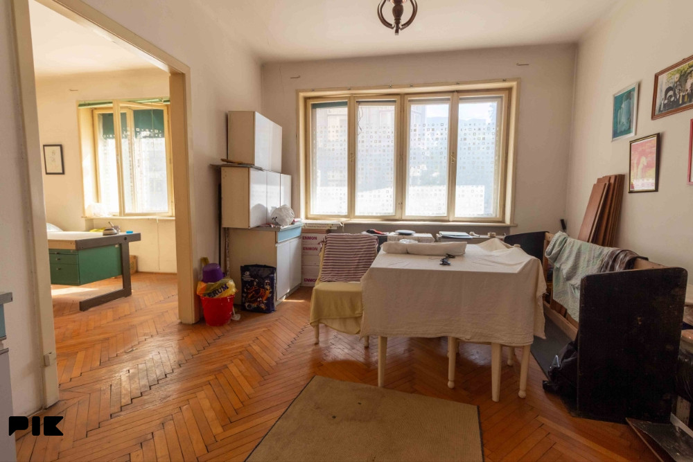 Centar | Stan 86 m2 | IZUZETNA LOKACIJA 2