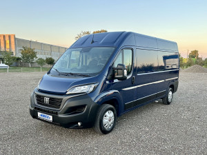 Fiat Ducato,klima, kamera,navigacija, servisna knjiga,TOP STANJE