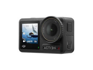 Osmo Action 4 Standard Combo Akcija do 14.10.2026
