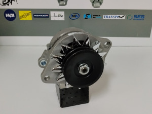 Alternator 24V 65A Traktor Fiat 411 413 415