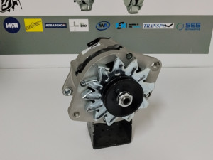 Alternator 12V 65A Perkins