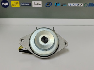 Alternator 12V 20A Yanmar John Deere