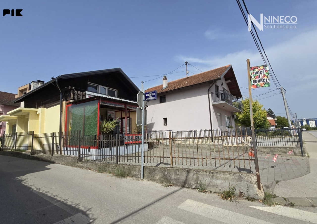 STAN - PETRIĆEVAC - BANJA LUKA - 45 m2 2