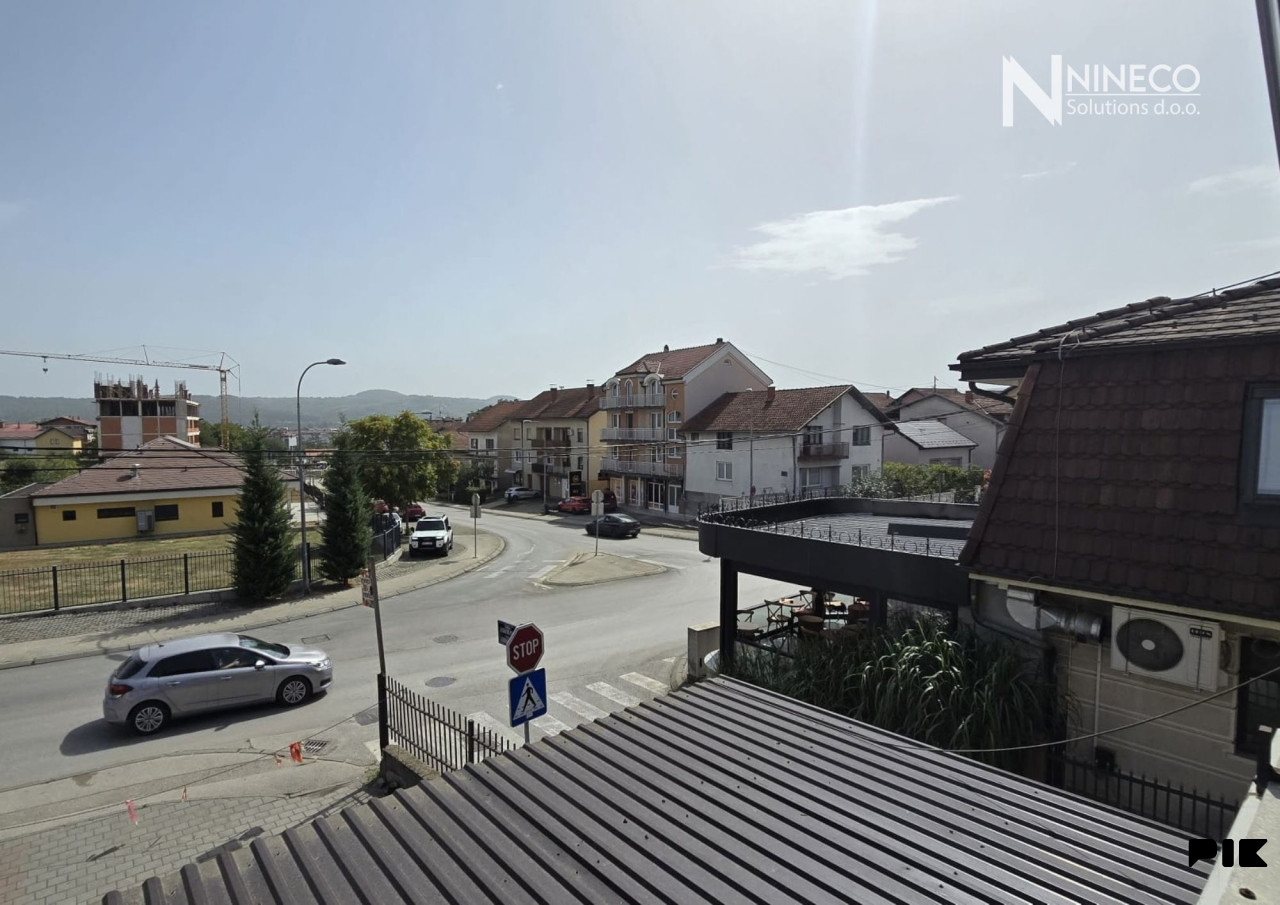 STAN - PETRIĆEVAC - BANJA LUKA - 45 m2 4