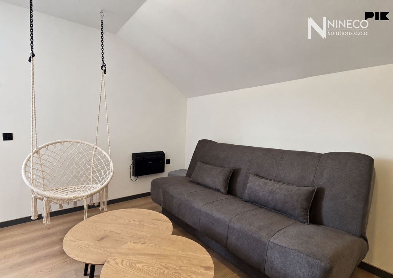 STAN - PETRIĆEVAC - BANJA LUKA - 45 m2 5