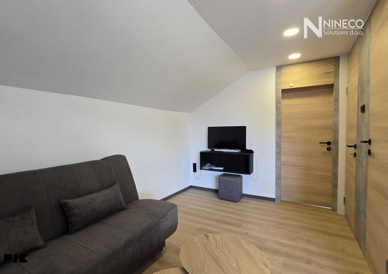 STAN - PETRIĆEVAC - BANJA LUKA - 45 m2 6
