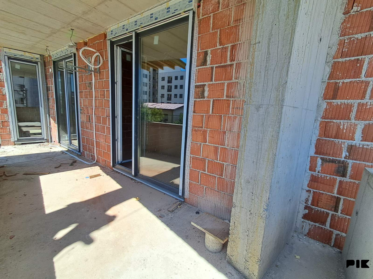 Četverosoban stan 77m2 Banja Luka Nova Varoš 3