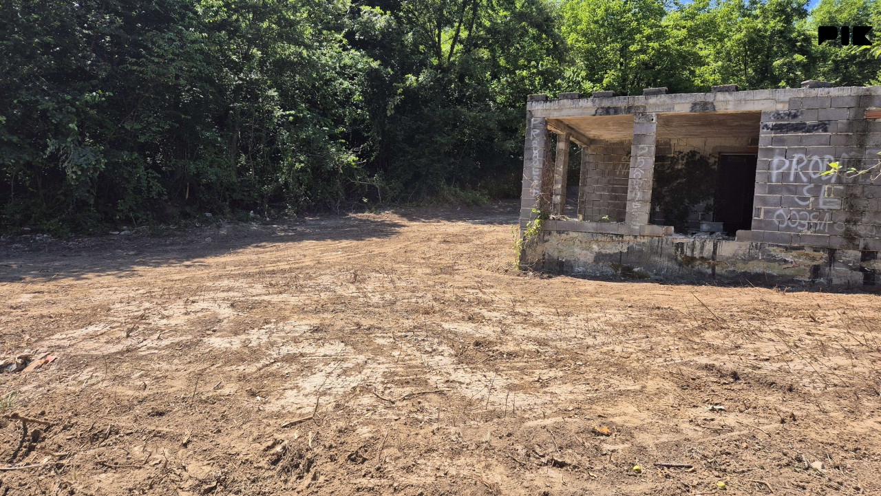 Građevinsko zemljište 2800 m2 - Lohovo, uz Nacionalni park Una 2