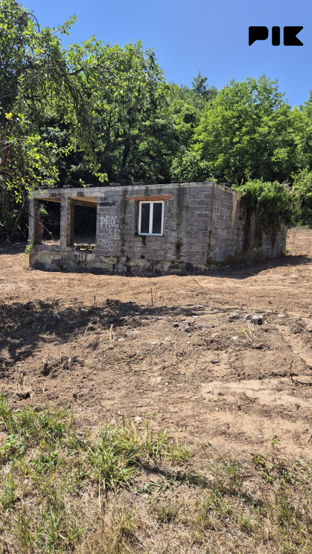 Građevinsko zemljište 2800 m2 - Lohovo, uz Nacionalni park Una 3