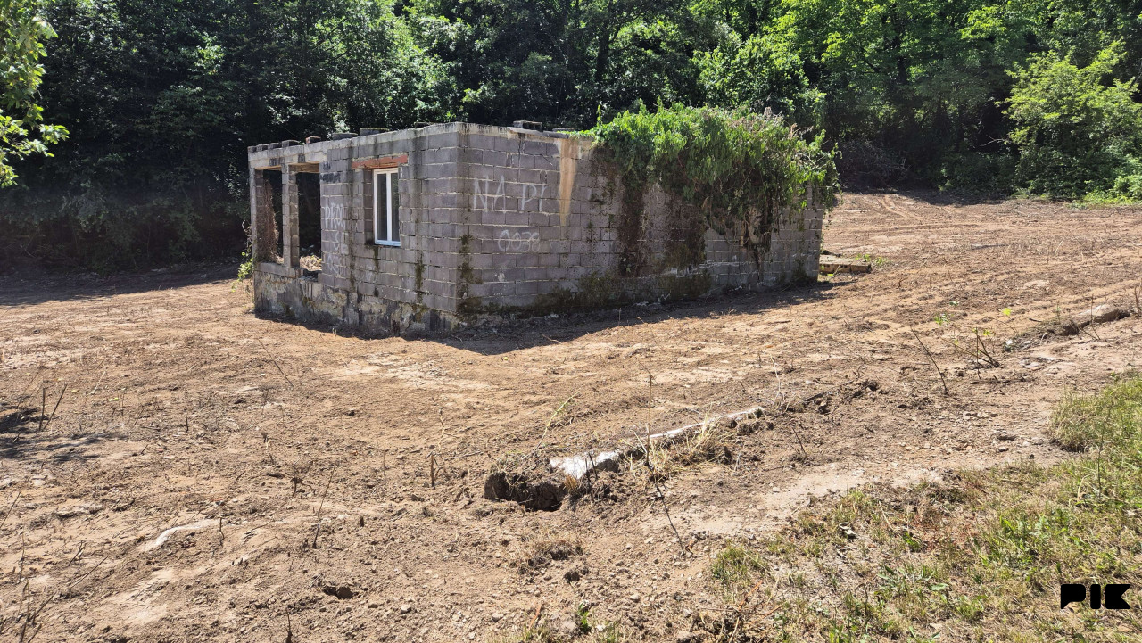 Građevinsko zemljište 2800 m2 - Lohovo, uz Nacionalni park Una 4