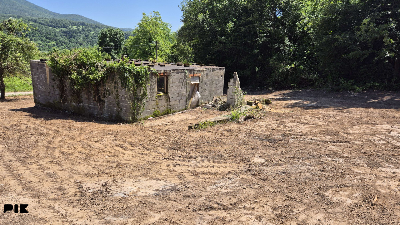 Građevinsko zemljište 2800 m2 - Lohovo, uz Nacionalni park Una 5