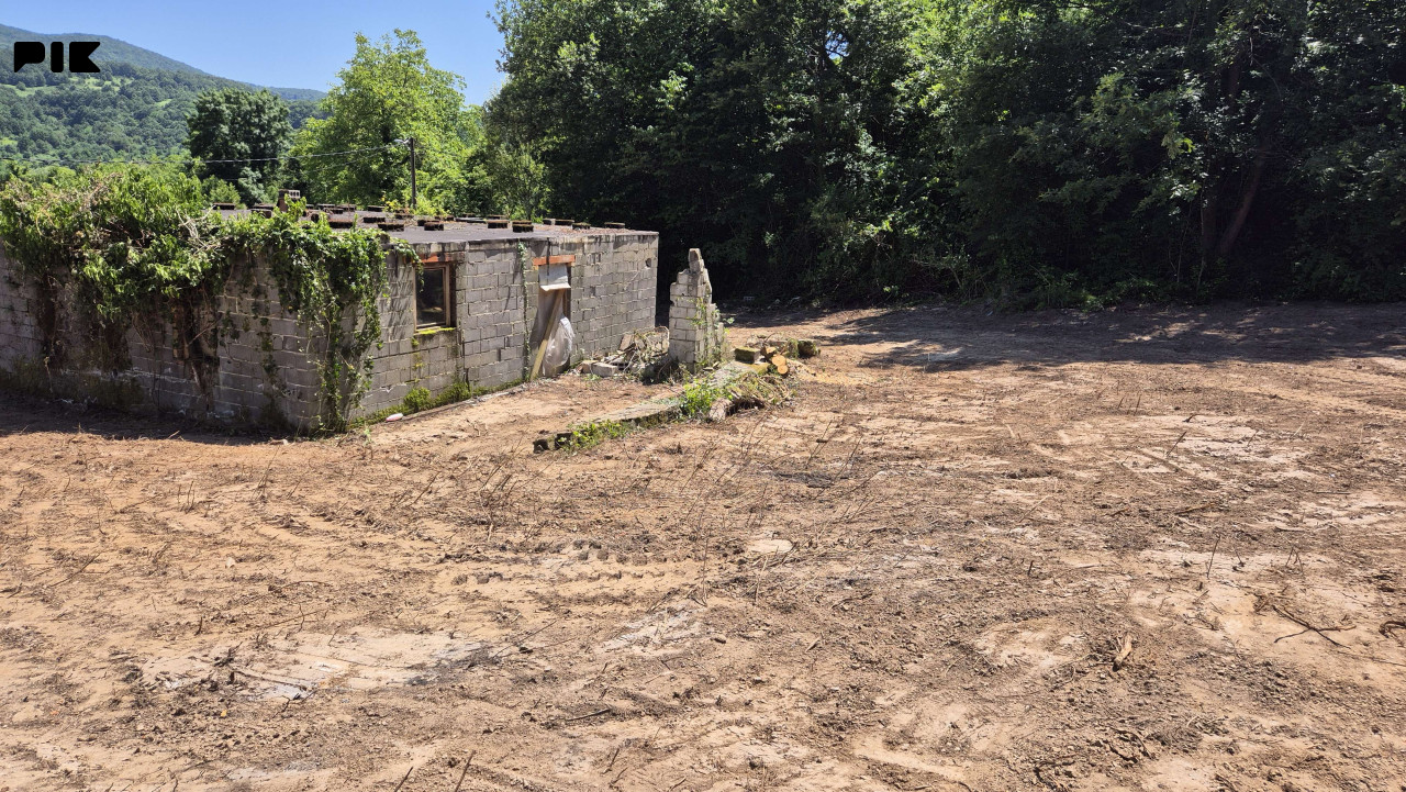 Građevinsko zemljište 2800 m2 - Lohovo, uz Nacionalni park Una 6