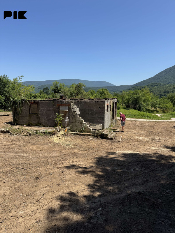 Građevinsko zemljište 2800 m2 - Lohovo, uz Nacionalni park Una 9