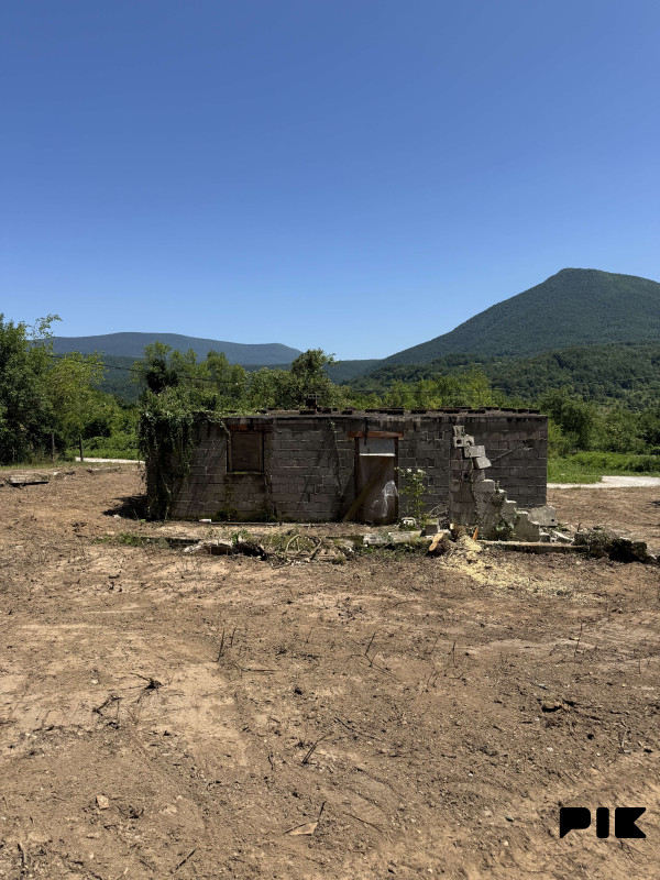Građevinsko zemljište 2800 m2 - Lohovo, uz Nacionalni park Una 10