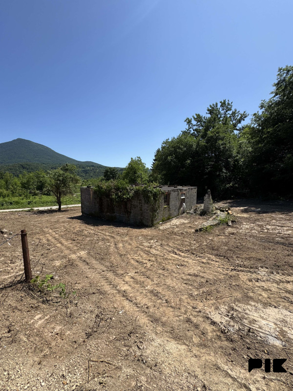 Građevinsko zemljište 2800 m2 - Lohovo, uz Nacionalni park Una 11
