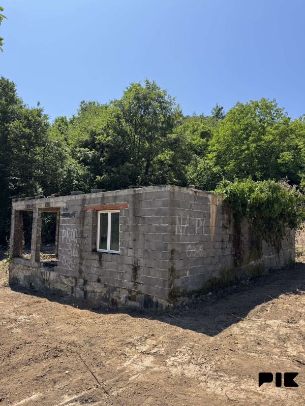 Građevinsko zemljište 2800 m2 - Lohovo, uz Nacionalni park Una 13