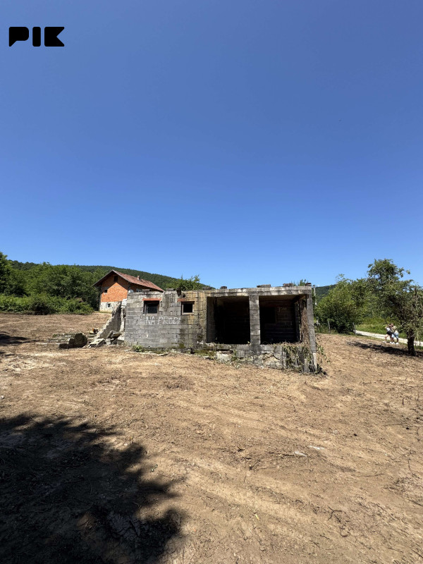 Građevinsko zemljište 2800 m2 - Lohovo, uz Nacionalni park Una 16