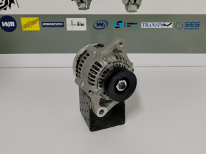 Alternator 12V 40A Kubota Yanmar