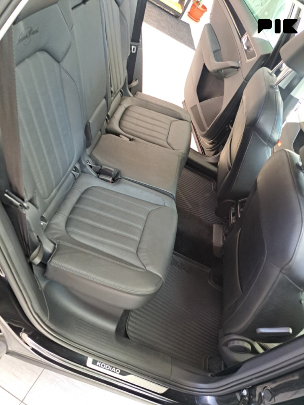Škoda Kodiaq — fotografija 12