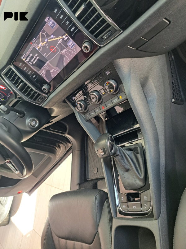 Škoda Kodiaq — fotografija 19