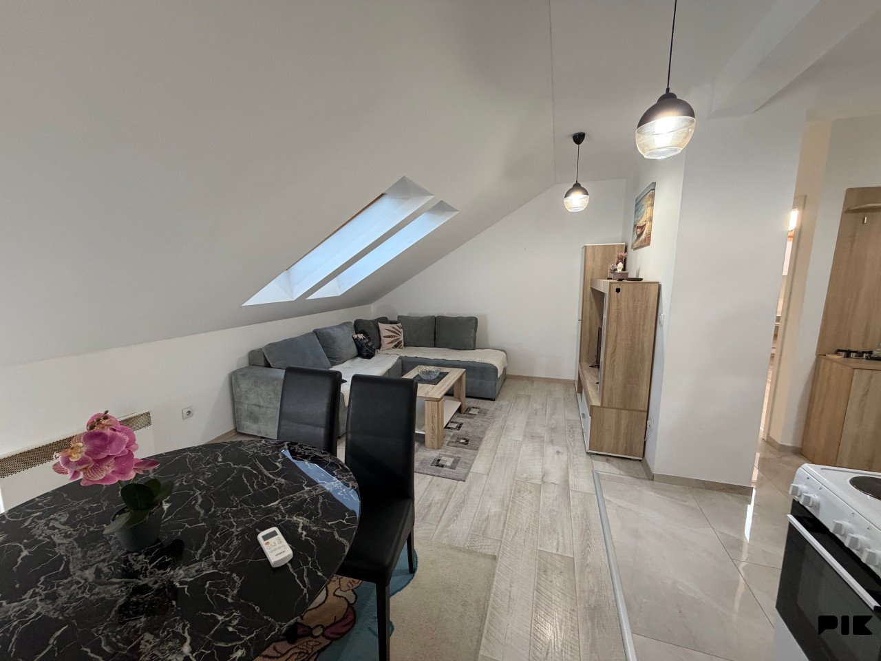 Stanovi i apartmani Banja Luka 70m2 2