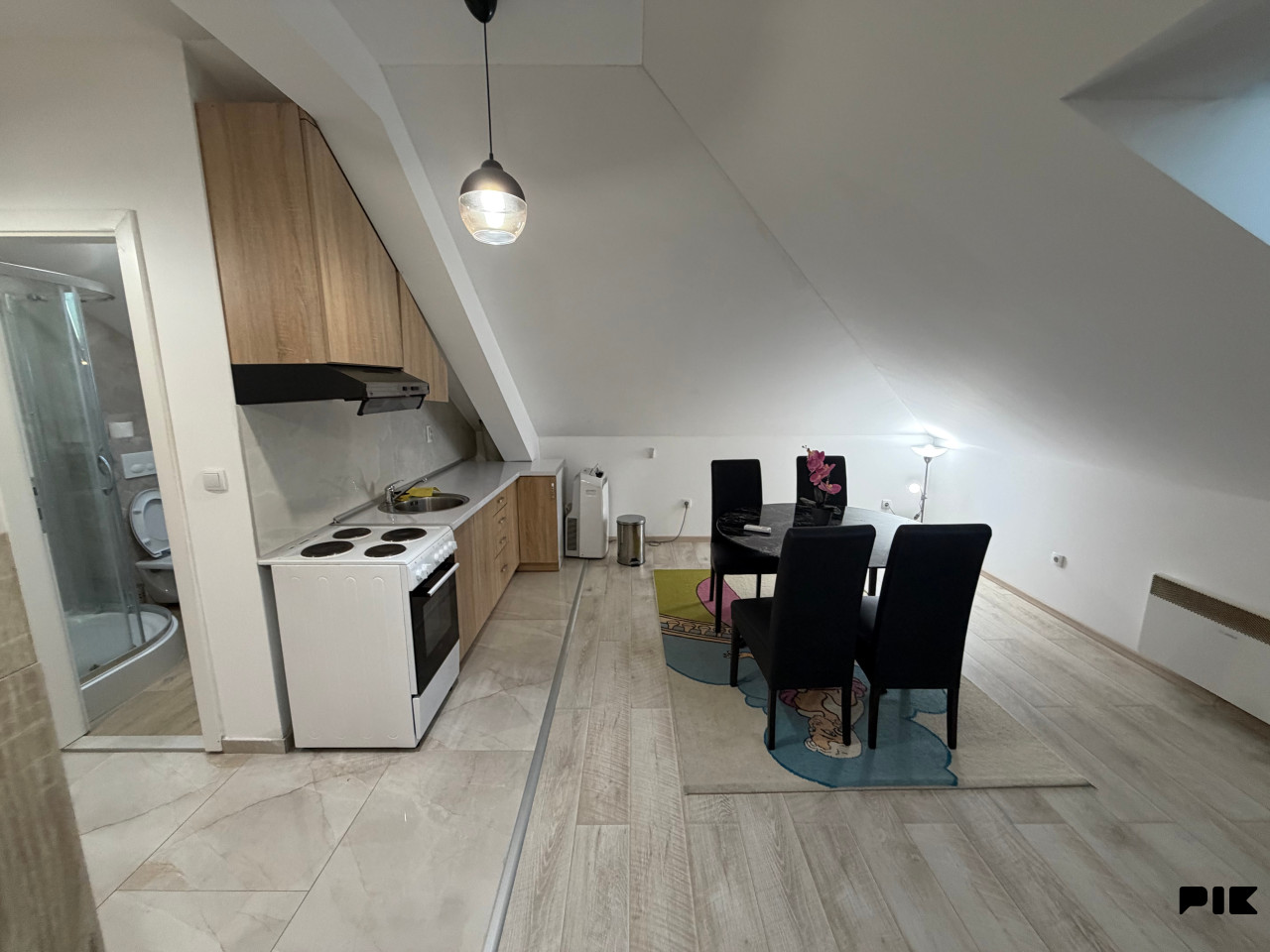 Stanovi i apartmani Banja Luka 70m2
