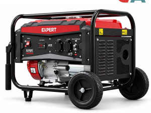 Expert Agregat Za Struju PG3500X 3.2 kW