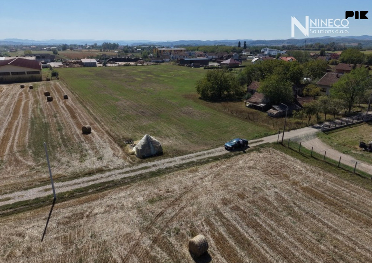 PLACEVI - ALEKSANDROVAC - LAKTAŠI - 1.000 m2 3