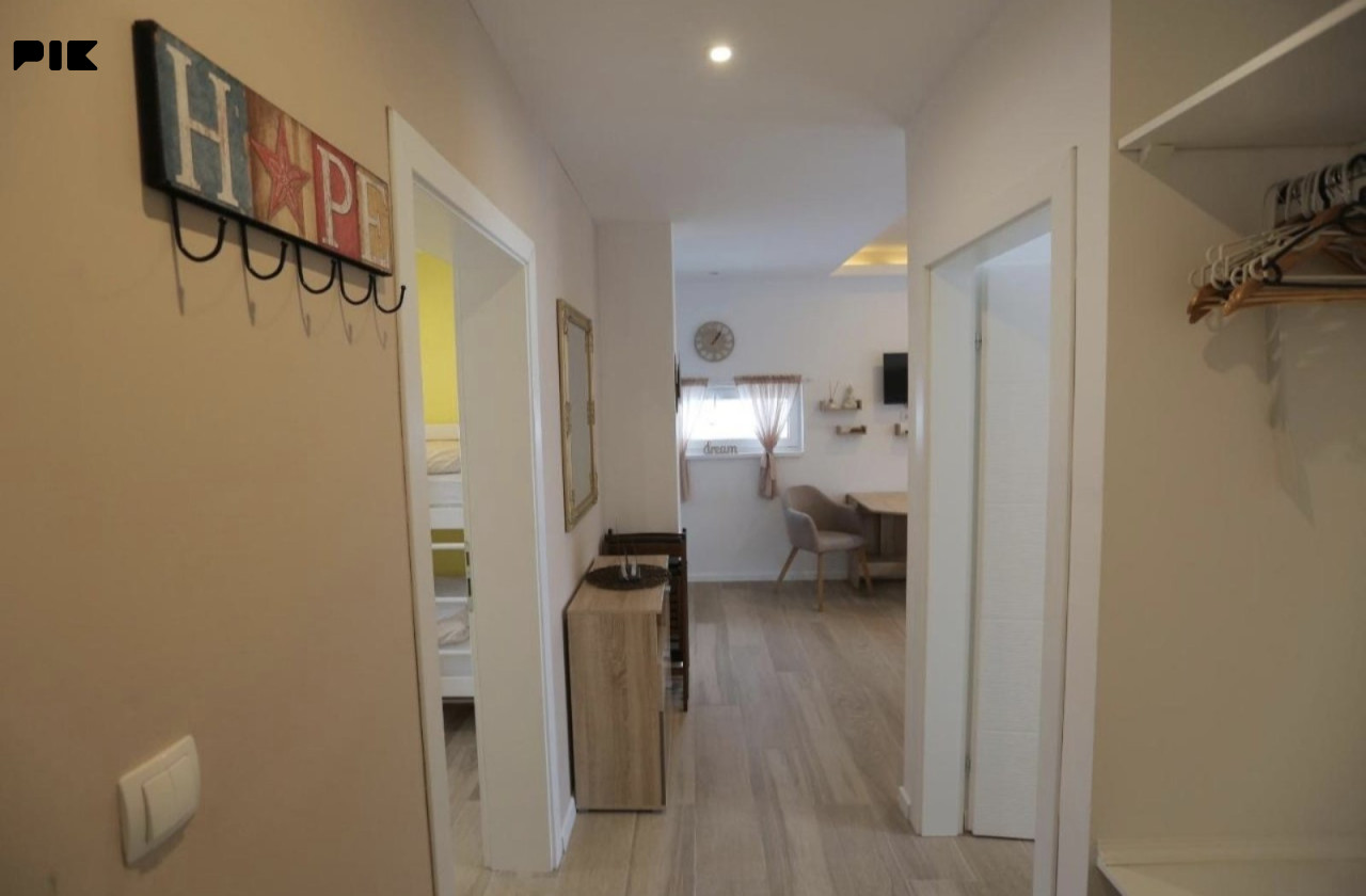 Apartman Jahorina 42m2 3