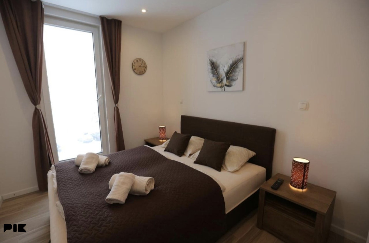 Apartman Jahorina 42m2 2