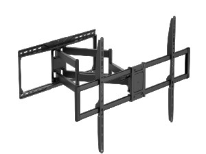 Zidni nosač GEMBIRD WM-105ST-01, Full-motion 50-105inch