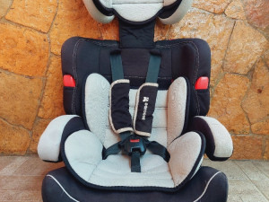 AUTOSJEDALICA ZA DJECU 9-36 KG Medo BROONDO ekstraa