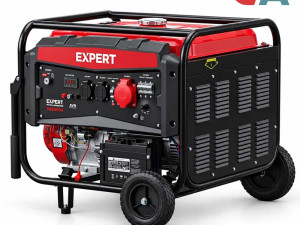 Expert Agregat Za Struju PG8500X 8.5 kW