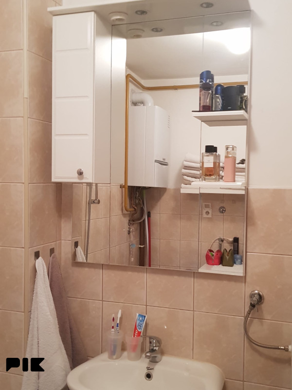 Mijenjam stan 73m2 Pofalici/Otoka 3