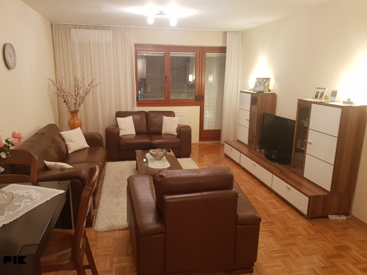Mijenjam stan 73m2 Pofalici/Otoka