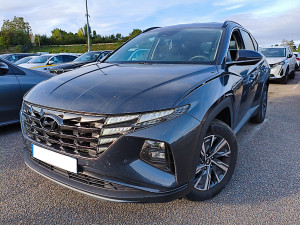 Hyundai Tucson 1.6 T-GDi 230ch Hybrid- 2023- U DOLASKU