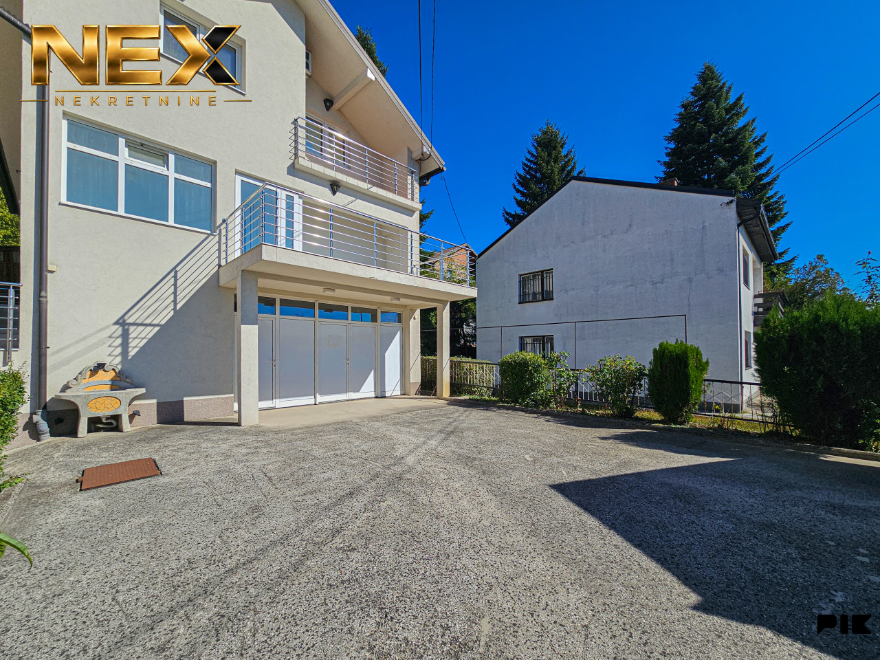 Poslovni prostori Safeta Zajke/Novi Grad 85 m2 2