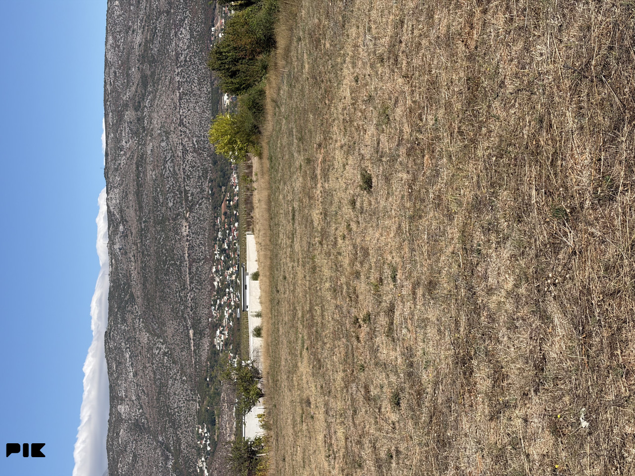 Zemljišta Mostar Blagaj - Kosor 1495m2 3