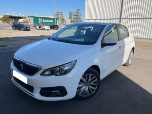 Peugeot 308 Affaire 1.5 BlueHDi- 2020- U DOLASKU