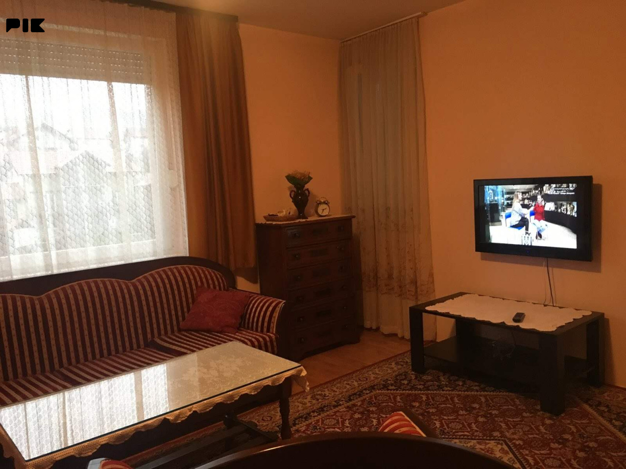 STAN TUZLA ZLOKOVAC 55M2 IZNAJMLJIVANJE
