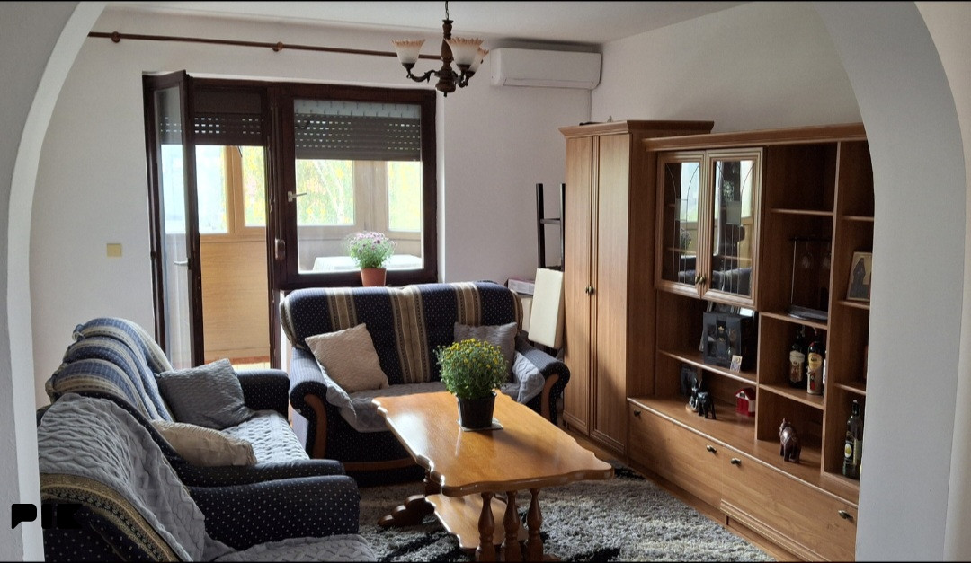 Stanovi i apartmani Bijeljina 50m2 2