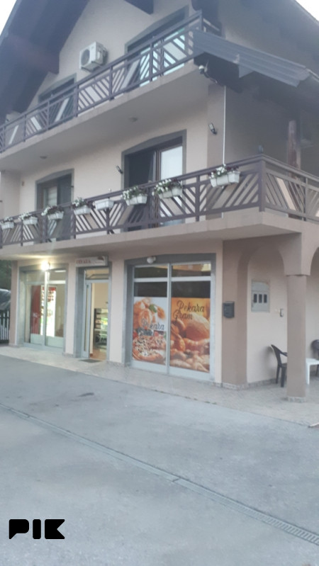 Poslovni prostor Živinice